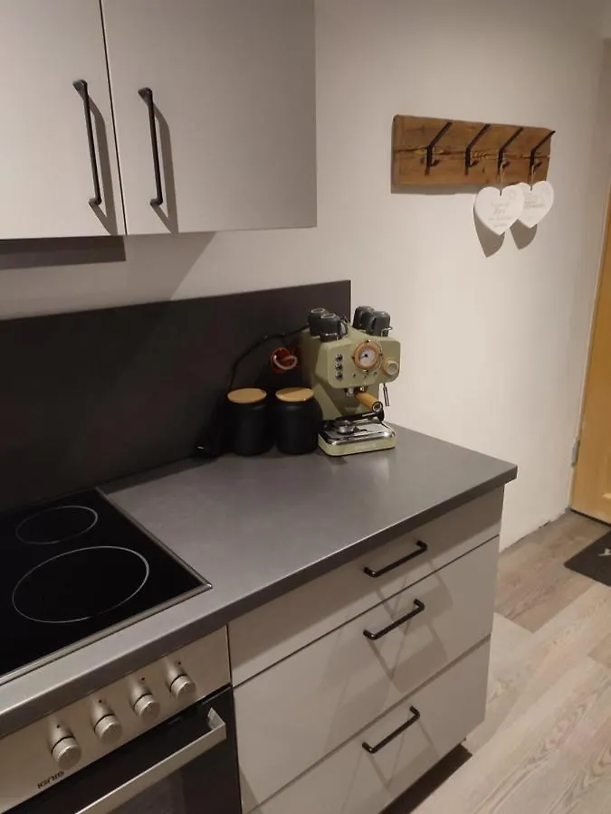 Schoberkurve Apartment Raubling 0*,  Germany