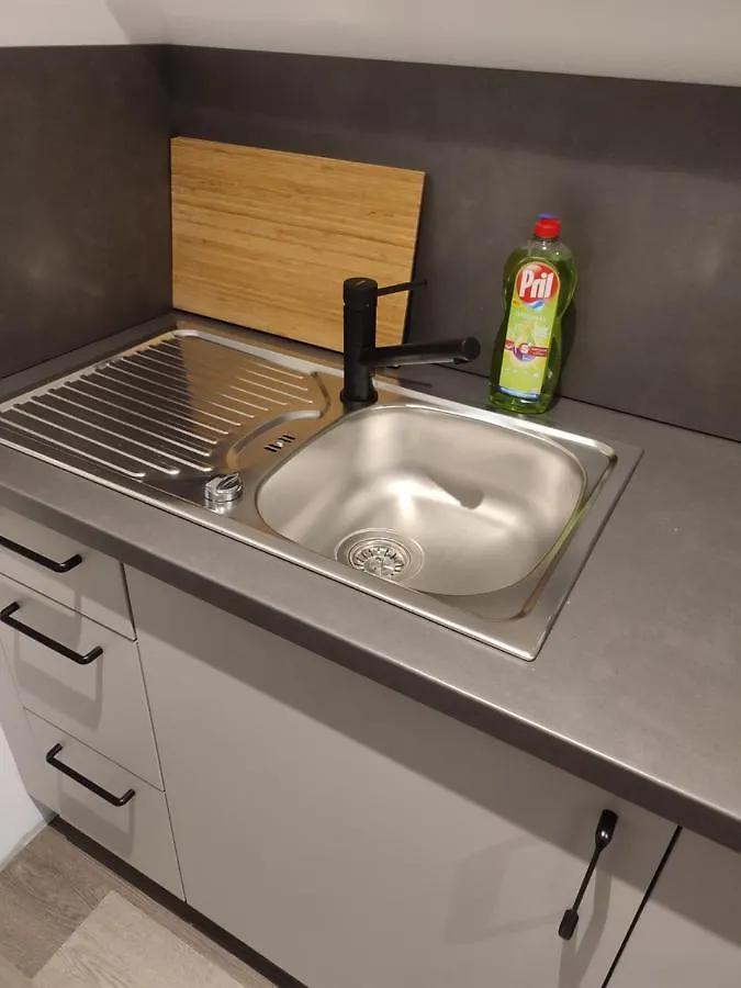 Schoberkurve Apartment Raubling