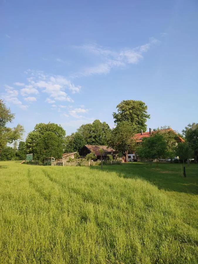 Schoberkurve Apartment Raubling 0*,