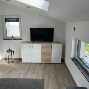 Apartment Haus Schlossblick, Reichenberg (Bavaria)