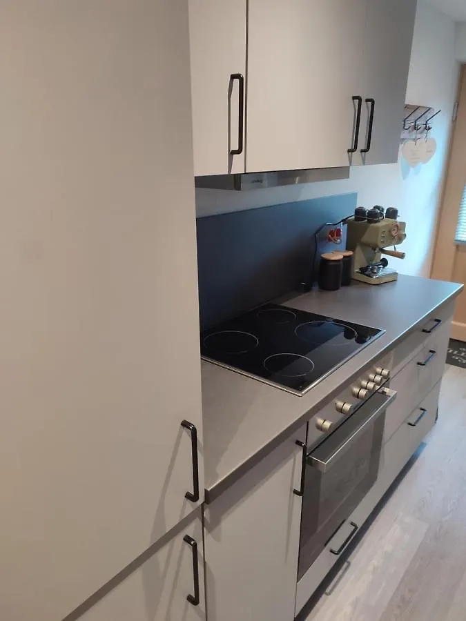 Schoberkurve Apartment Raubling